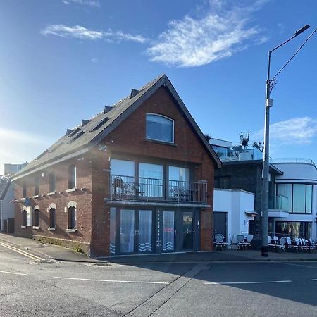 Lifeboat House Διαμέρισμα Skerries Εξωτερικό φωτογραφία