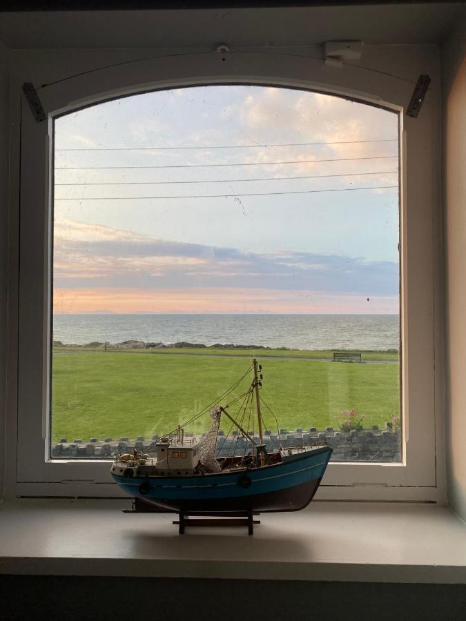 Lifeboat House Διαμέρισμα Skerries Εξωτερικό φωτογραφία