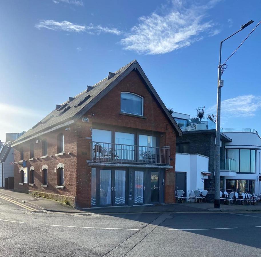 Lifeboat House Διαμέρισμα Skerries Εξωτερικό φωτογραφία