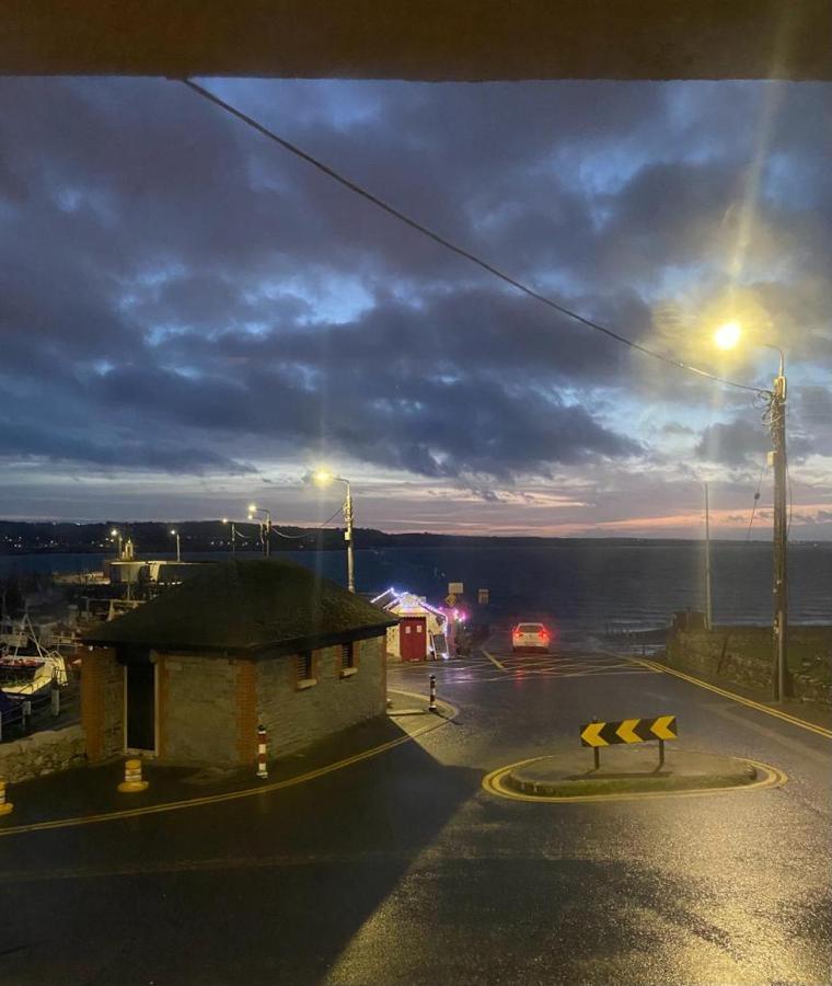 Lifeboat House Διαμέρισμα Skerries Εξωτερικό φωτογραφία